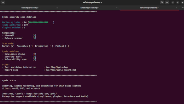 Bastionado Ubuntu 24.04 LTS